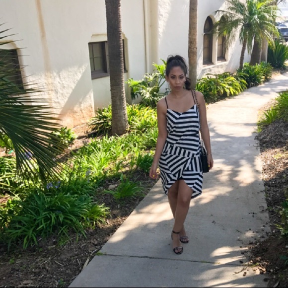 Stunning Long Maxi Dress - So Versatile - Picture 2 of 7